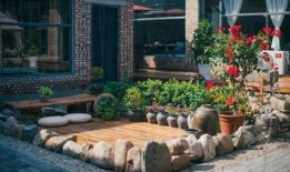 花园房内部爆料图片视频,独家图片视频带你领略家居美学