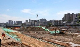 武汉爆料两湖隧道最新,地下交通枢纽加速成型