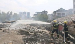 广西砂石场爆料案件最新,揭露非法开采与环保违规黑幕