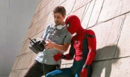 蜘蛛侠爆料人是谁啊视频,揭秘神秘身份背后的真相