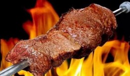 巴西烤肉爆料视频大全图片,视频大全图片带你领略异国风味