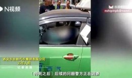 交警查车被副驾驶爆料的视频,交警查车意外曝光副驾驶惊人爆料