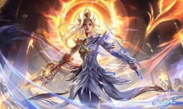 国服花木兰爆料视频,技能解析与全新玩法揭秘