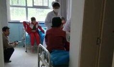 平凉四中最新爆料事件,校园事件引发社会关注