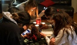 80后母亲爆料求婚视频