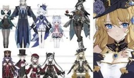 原神最新活动爆料枫丹,原神新活动揭开神秘面纱