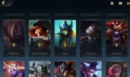 英雄联盟官网爆料最新,新版本爆料，神秘英雄即将登场，战局再起！