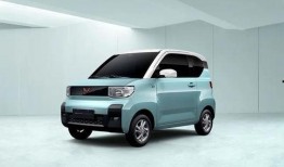 五菱最新爆料,最新爆料揭示全新设计与科技革新！”