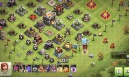 部落冲突爆料最新版下载,下载新版本，探索全新游戏体验！