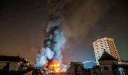 山西火灾最新爆料,悲剧背后，安全隐患亟待排查