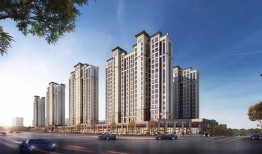 最新爆料韩国高层楼盘,揭秘最新爆料的奢华楼盘盛况