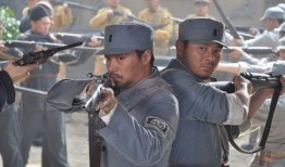 战火兵魂电视剧全集在线观看,热血铸就英雄梦，全景展现烽火岁月