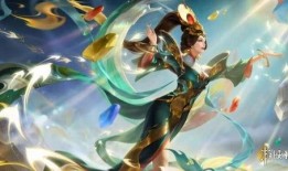 王者新皮肤爆料最新国服,神秘英雄焕新登场