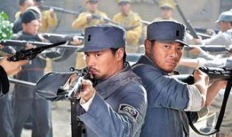 战火兵魂电视剧全集在线观看,热血铸就英雄梦，全景展现烽火岁月