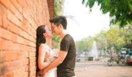 80后母亲爆料求婚视频