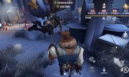 第五人格唐肆爆料视频,第五人格全新爆料视频深度解析