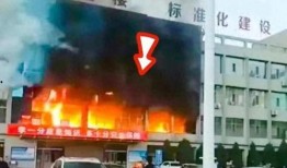 山西火灾最新爆料,悲剧背后，安全隐患亟待排查