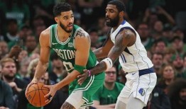 凯尔特人最新爆料,揭秘球队内部动态与未来战略布局