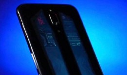 红魔新机最新爆料消息,性能怪兽再升级，全新爆料揭秘神秘配置