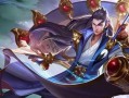 李白史诗皮肤爆料视频,探寻诗仙风采，再现千古风流