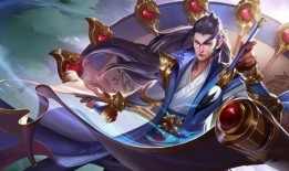 李白史诗皮肤爆料视频,探寻诗仙风采，再现千古风流