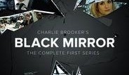 黑镜 在线观看,未来世界的镜鉴