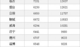山东薪资爆料事件最新