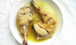 盐焗鸡腿爆料视频教程下载,轻松掌握家常美味