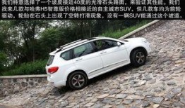 新哈弗h5最新爆料视频,揭秘视频中的五大亮点