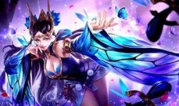 貂蝉爆料新皮肤视频大全,美艳绝伦，魅力四溢