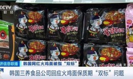 山东食品爆料网红视频,揭秘食品安全背后的真相