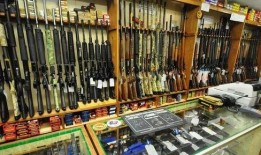 美国枪店最新爆料,揭秘枪支市场惊人内幕