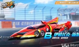 最新联赛a车特性爆料