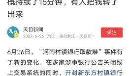 河南银行最新爆料信息,揭秘金融领域重大突破与风险挑战