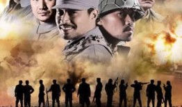 战火兵魂电视剧全集在线观看,热血铸就英雄梦，全景展现烽火岁月