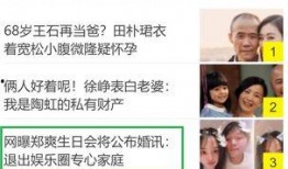 娱乐圈爆料 模板图片,揭秘明星背后的惊人真相！