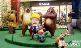 熊出没动画片最新爆料,奇幻森林大冒险，最新剧情揭秘！