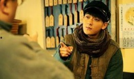 黄子韬爆料拍戏视频,独家爆料拍戏幕后花絮