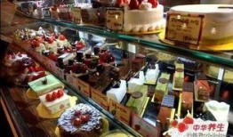 面包蛋糕店爆料视频真实,独家爆料视频带你探秘后厨秘密