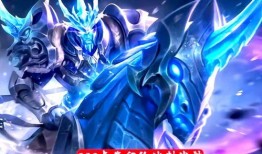 冰封战神最新消息爆料,神秘势力崛起，战神世界风云再起！