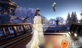 逆水寒中秋男装爆料视频,古风韵味，匠心独运