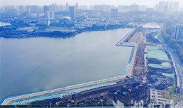 武汉爆料两湖隧道最新,地下交通枢纽加速成型