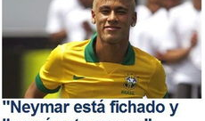 内马尔最近爆料新闻,转会风波背后的真相与心路历程