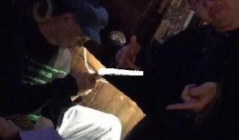 李诞爆料明星视频,娱乐圈背后真相曝光