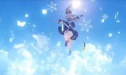 原神动画最新爆料视频,神秘角色登场，奇幻世界再掀波澜