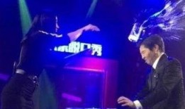 主持人被爆料视频,真相究竟如何？