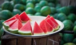 免费吃美都无籽麒麟瓜,尽享无籽麒麟瓜的美味之旅