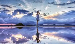 天空之镜爆料视频下载,揭秘震撼爆料的绝美景观瞬间