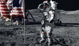 美国航天员登月爆料视频,美国航天员爆料视频曝光惊人内幕