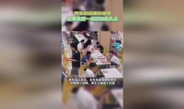 天津食堂爆料视频播放网站,揭秘校园食堂那些事儿